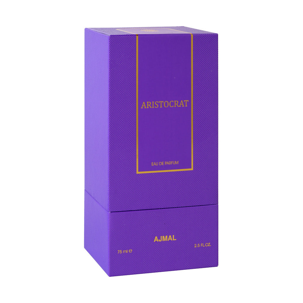 ARISTOCRAT FOR HER EDP 75 ML